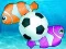 Spel Vis Voetbal online Spel Vis Voetbal online