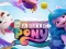 Spel Magische Pony Puzzel online