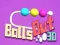 Spel Ballen Buiten 3D Online online