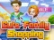 Spel Schattige gezinswinkelen online