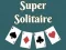Spel Super Solitaire online