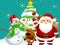 Spel Kerst Winterverhaal: Puzzel online