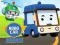 Spel Robocar Puzzel online Spel Robocar Puzzel online