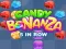 Spel Candy Bonanza: 5 Op Een Rij online