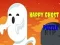 Spel Gelukkig Spookpuzzel online
