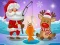 Spel Santas Kerstvissen online