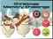 Spel Kerstgeheugenuitdaging online