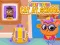 Spel Schattige Virtuele Kat Op School online