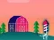 Spel Raket Arena online