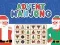 Spel Advent Mahjong online