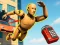 Spel Lichaamsval online Spel Lichaamsval online