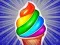 Spel Frostig IJs! IJzige Dessert online