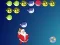 Spel Puzzel Santa Dash online