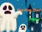 Spel Spookachtige Puzzel online