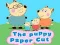 Spel Peppa Pig Papercut online