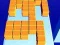 Spel Tetris 3D Meester online