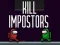Spel Dood impostors online