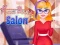 Spel Kawaii Beautysalon online