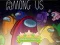 Spel Among Us: Verborgen Objecten online