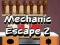 Spel Mechanische Ontsnapping 2 online