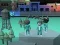 Spel Ontsnappingsplan in Squid Game online Spel Ontsnappingsplan in Squid Game online