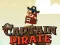 Spel Kapitein Piraat online