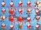 Spel Matching Santa online