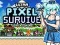 Spel Ultra Pixel Overleven Winter Komt online