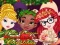 Spel Baby Prinsessen: Wonderbaar Kerstmis online