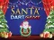 Spel Santa Dart Spel online