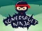 Spel Somersault Ninja online