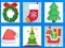 Spel Kerstpuzzel voor kinderen online