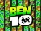 Spel Ben 10 online