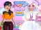 Spel Mode-uitdaging: Tomboy vs Girly Girl online