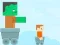 Spel Blockminer Rennen online