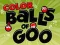 Spel Kleurige Goo Balls online Spel Kleurige Goo Balls online
