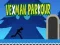 Spel VexMan Parkour online