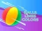 Spel Ballonnen Lijnen Kleuren online