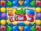 Spel Kerst Crush online