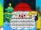 Spel Kerst Pop It Puzzel online