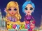 Spel Perfecte look voor het oudejaarsfeest online Spel Perfecte look voor het oudejaarsfeest online