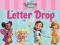Spel Butterbean Café: Letterval online