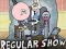 Spel Reguliere Show: Verborgen Objecten online