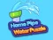 Spel Thuis Pijp Water Puzzel online