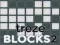 Spel trezeBlocks 2 online Spel trezeBlocks 2 online
