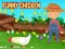Spel Grappige Kip online