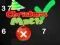 Spel Kerstwiskunde online