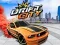 Spel Drift Stad online