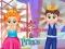 Spel Baby Prinses en Prins online