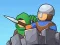 Spel Epische Verdediging Clash online
